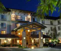 Hotel Larkspur Landing Extended Stay Suites Hillsboro