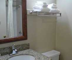 Hotel Best Western Cascadia Inn