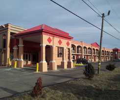 Hotel Garden Inn and Extended Stay Shepherdsville / Louisville