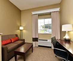 Comfort Inn And Suites Manheim