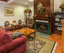 Country Inn and Suites By Radisson, Elkhart North, In