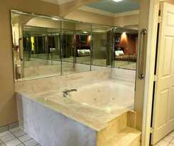 Hotel Luxury Inn and Suites Liberty