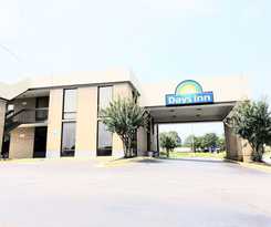 Hotel Days Inn By Wyndham Easley West Of Greenville/clem