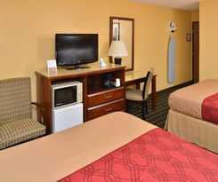 Hotel Econo Lodge Cartersville-emerson Lake Point