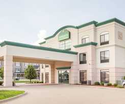 Hotel Best Western Plus Champaign/urbana Inn