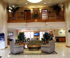 Comfort Suites Alpharetta/roswell - Atlanta Area