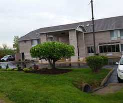 Hotel Econo Lodge Inn & Suites