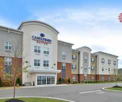 Candlewood Suites Elmira Horseheads