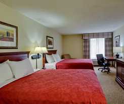 Hotel Best Western O'Fallon