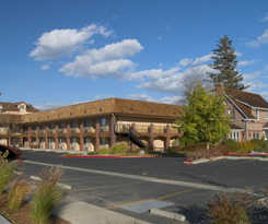 Hotel Carson Valley Motor Lodge