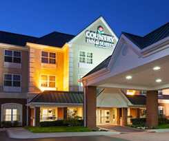 Hotel Country Inn & Suites By Radisson, Knoxville West, TN