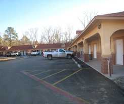Hotel Residents Suites Liberty