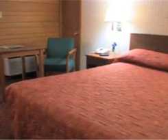 Hotel Rocky Waters Motor Inn