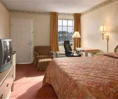 Hotel Days Inn By Wyndham Leesville