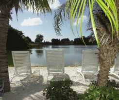 Hotel Marco Island Lakeside Inn