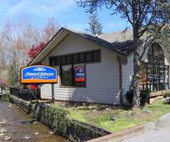 Hotel Howard Johnson By Wyndham Downtown Gatlinburg