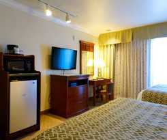 Hotel Best Western Plus Forest Park Inn