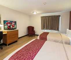 Hotel Quality Inn, Queensbury