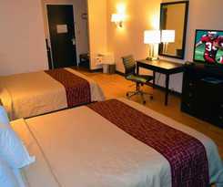 Hotel Red Roof Inn Lumberton