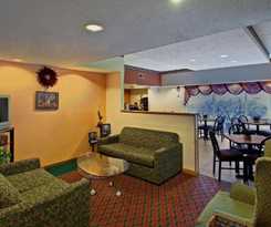 Hotel Americas Best Value Inn and Suites Waukegan Gurnee