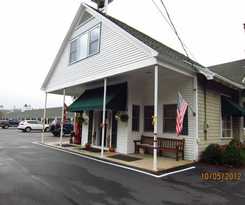 School House Inn