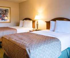 Vista Inn and Suites Tampa