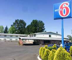 Motel 6 Gresham, Or - Portland