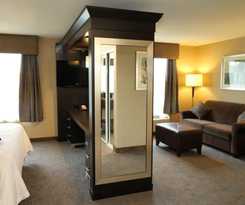 Hampton Inn and Suites Tacoma/puyallup