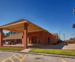 Hotel Best Western Inn Of Jasper