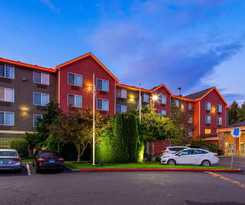 Best Western Plus Vancouver Mall Dr. and Suites