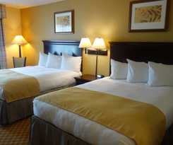Hotel Country Inn and Suites By Radisson, Kingsland, Ga