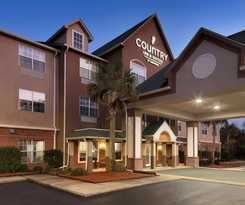Hotel Country Inn and Suites By Radisson, Brunswick I-95, Ga