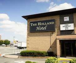 Hotel Holland Jersey City/hoboken