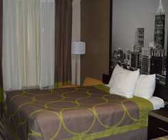 Super 8 By Wyndham Stockbridge
