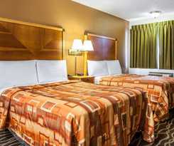 Hotel Econo Lodge Ellensburg Near University