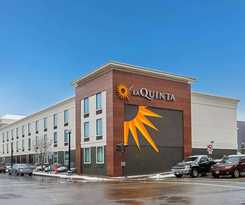 Hotel La Quinta Inn and Suites By Wyndham Jamestown