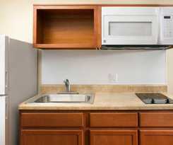 Hotel Woodspring Suites Little Rock