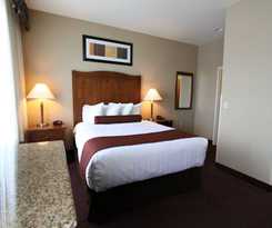 Hotel Best Western Plus Hannaford Inn & Suites