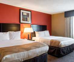 Hotel Quality Inn Aloha