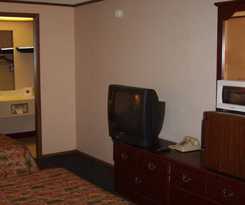 Hotel Amerivu Inn & Suites