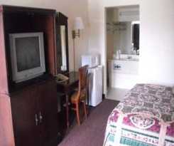 Motel 6 Montgomery