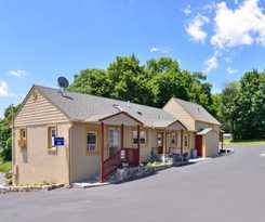 Hotel Golden Hill Inn Danbury