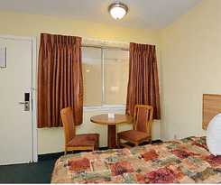 Hotel Americas Best Value Inn Alexandria