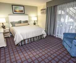 Hotel Cape Winds Resort, A Vri Resort