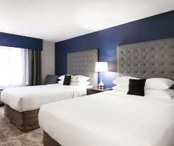 Hotel Garner Auburn - Seattle, An Ihg