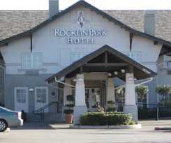 Hotel Rocklin Park Hotel, Trademark Collection by Wyndham 