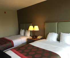 Hotel Economy Inn & Suites