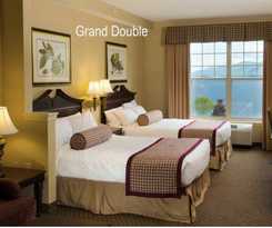 Fort William Henry and Conference Center