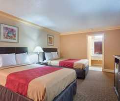 Parkway Inn Of Birmingham