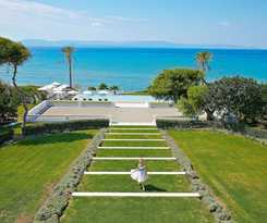 Hotel Mandola Rosa at Riviera Olympia, A Grecotel Resort to Live